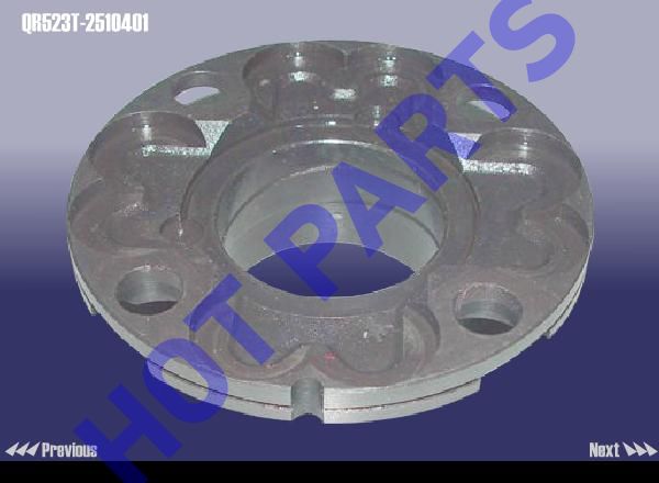 картинка COVER,DIFF.  QR523T-2510401