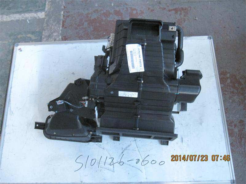 картинка ОТОПИТЕЛЬ В СБОРЕ CS35  S101126-0600