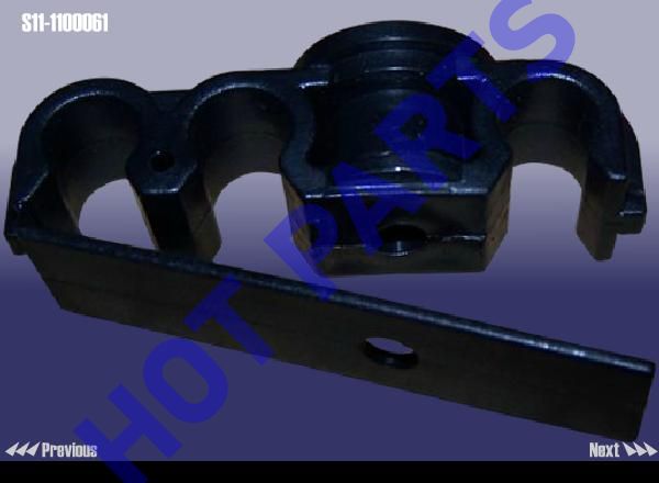 картинка CLAMP-FIXING  S11-1100061