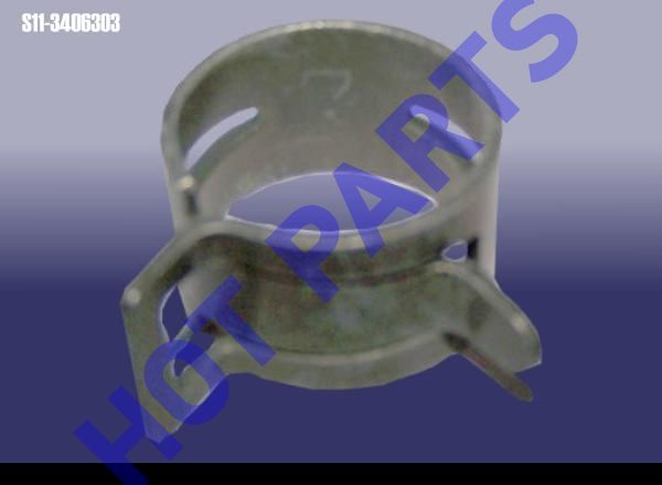 PIPE CLAMP