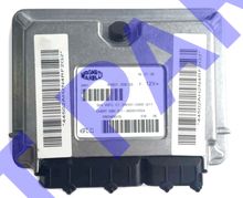 картинка БЛОК УПРАВЛЕНИЯ ДВИГАТЕЛЕМ  S11-3605010GA