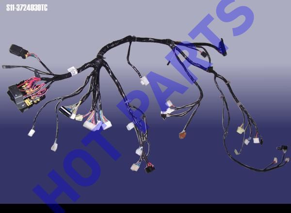 картинка CABLE ASSY-DASHBOARD  S11-3724030TC