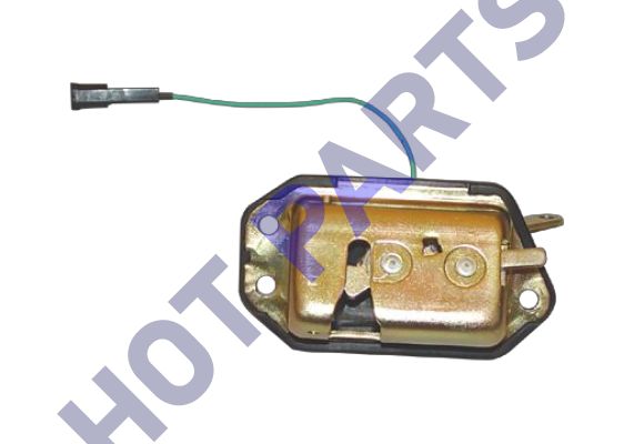 картинка ЗАМОК БАГАЖНИКА CHERY KIMO, QQ  S11-5606130