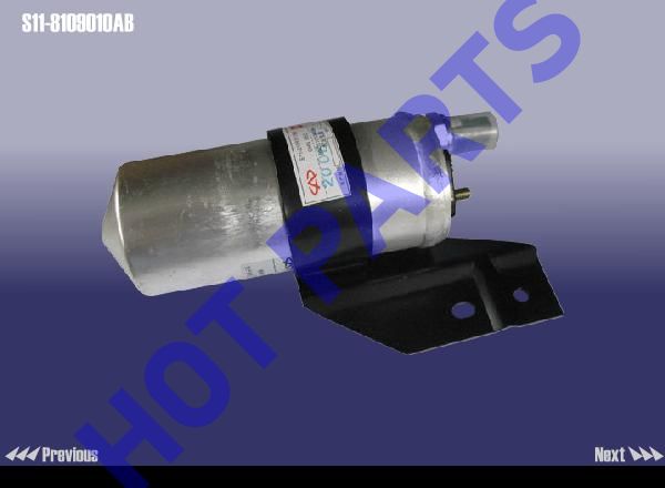 DRIER ASSY