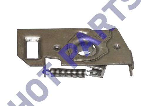 картинка ЗАМОК КАПОТА НИЖНИЙ CH KIMO, INDIS, QQ  S11-8402080
