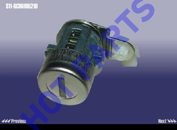 LOCK CORE-FR RH