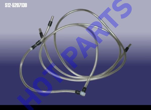 картинка PIPE ASSY  S12-5207130