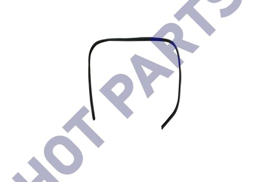 картинка УПЛОТНИТЕЛЬ БАГАЖНИКА  S12-5402131