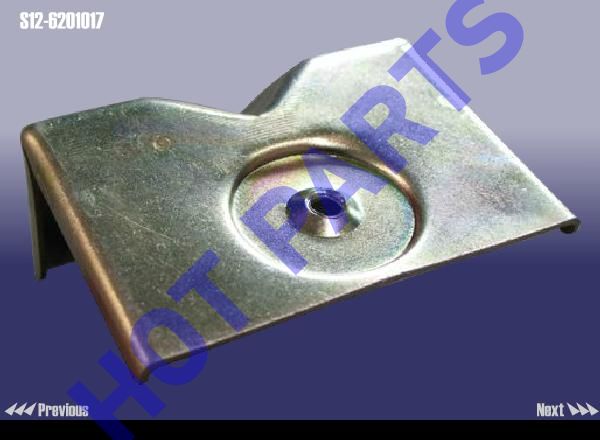 BRACKET-RR DOOR  BOARD