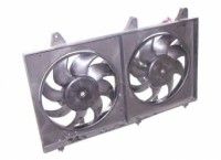 картинка ЭЛЕКТРОВЕНТИЛЯТОР ОХЛАЖДЕНИЯ ДВИГАТЕЛЯ CH KIMO, INDIS, QQ6  S21-1308010AB