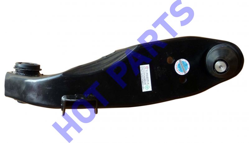 картинка РЫЧАГ ПЕРЕДНЕЙ ПОДВЕСКИ ЛЕВЫЙ CH QQ6, KIMO  S21-2909010