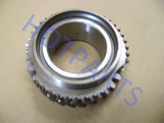 картинка ШЕСТЕРНЯ КПП 2-ОЙ ПЕРЕДАЧИ  HOVER  SC-1701240