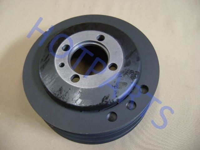 картинка ШКИВ КОЛЕНВАЛА HOVER  - SMD306158  SMD306158