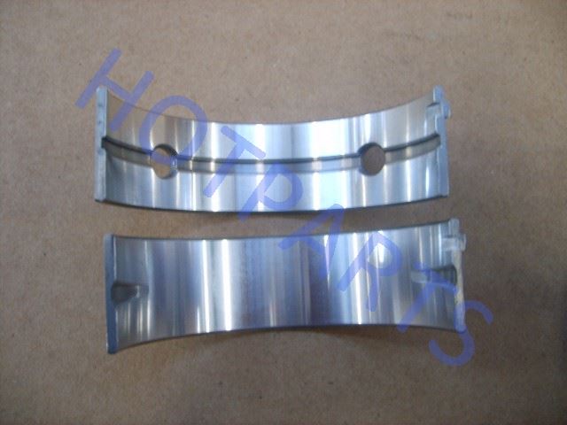 BEARING ASSY - CRANKSHAFT (STANDARD 5)