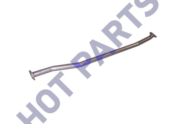 картинка ТРУБА ВЫХЛОПНОЙ СИСТЕМЫ  T11-1203310BA