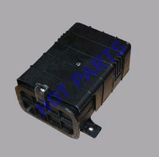 картинка АДСОРБЕР CH TIGGO (2,0)  T11-1208110BA  T11-1208110BA
