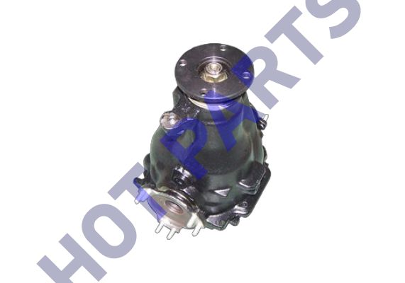 картинка ГЛАВНЫЙ РЕДУКТОР  T11-2402010