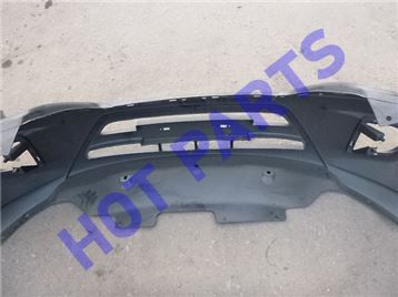 картинка БАМПЕР ПЕРЕДНИЙ CH TIGGO NEW (2012)  T11-2803011PF-DQ