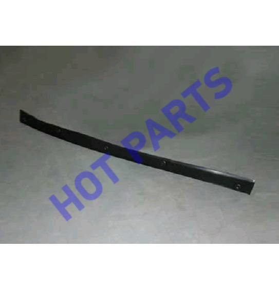 картинка НАКЛАДКА УПЛОТНИТЕЛЬ ЗАДНЕГО БАМПЕРА  T11-2804112