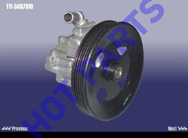 картинка НАСОС ГУР CH TIGGO  T11-3407010