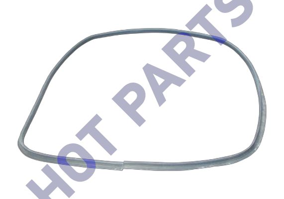 картинка УПЛОТНИТЕЛЬ ПРОЕМА ДВЕРИ БАГАЖНИКА CH TIGGO (gray)  T11-5402450