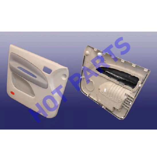 картинка ОБШИВКА ДВЕРИ ПЕРЕДНЕЙ ЛЕВОЙ (БЕЖЕВАЯ)  T11-6102430BJ