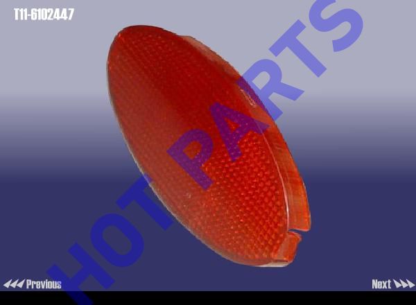 картинка LENS(L),LAMP-DOOR(FRT)  T11-6102447