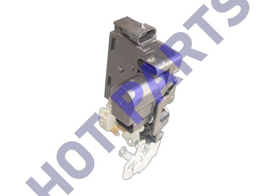 картинка ЗАМОК ДВЕРИ ПЕРЕДНЕЙ ЛЕВОЙ CH TIGGO  T11-6105030