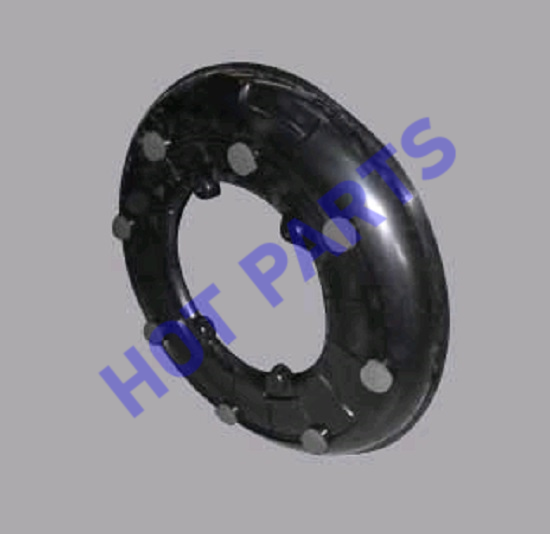 картинка КОЖУХ ЗАПАСНОГО КОЛЕСА ВНУТРЕННИЙ  T11-6302520PF