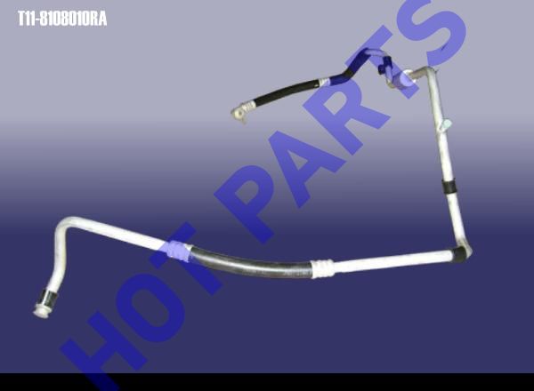 HOSE ASSY-EVAPORATOR TO COMPRESSOR
