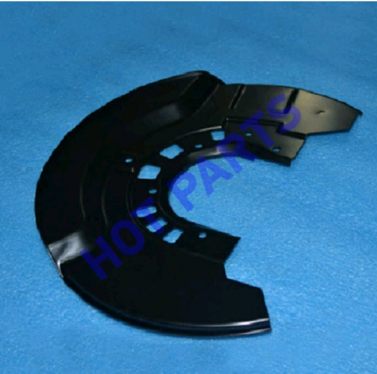 картинка Кожух тормозного диска передний правый  T15-3501078