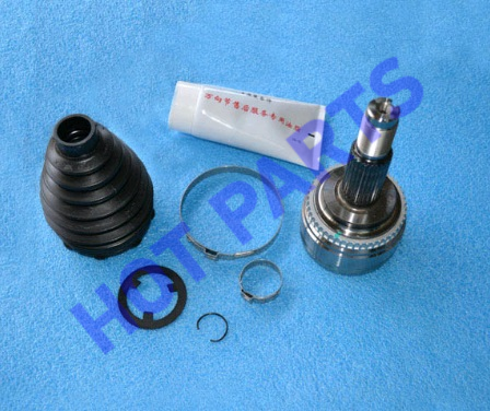 картинка РЕМКОМПЛЕКТ ШРУСА НАРУЖНЕГО T15/T19  T15-XLB3AF2203030C