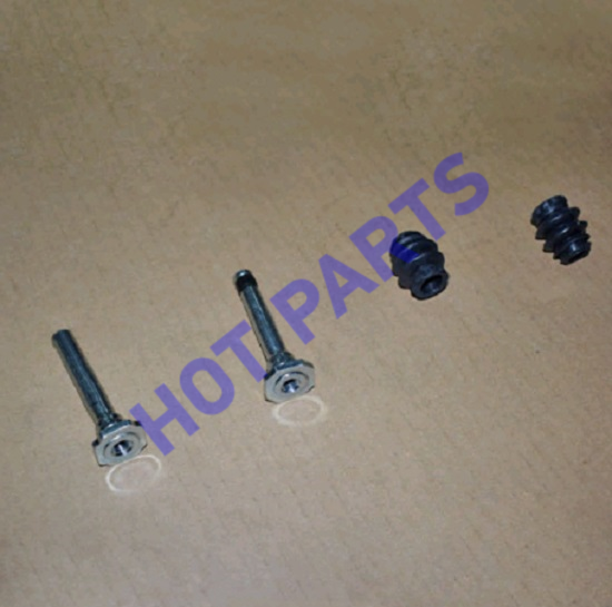 картинка РЕМКОМПЛЕКТ СУППОРТА ПЕРЕДНЕГО T19  T19-6GN3501067