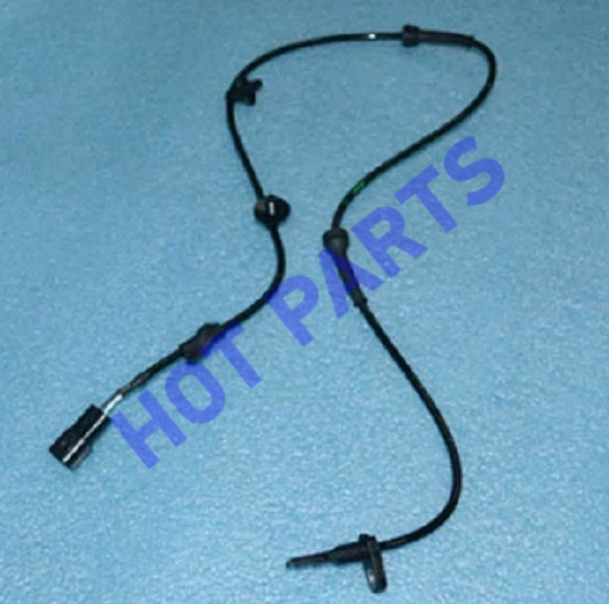 картинка ДАТЧИК ABS ПЕРЕДНИЙ ПРАВЫЙ T21-3630040  T21-3630040