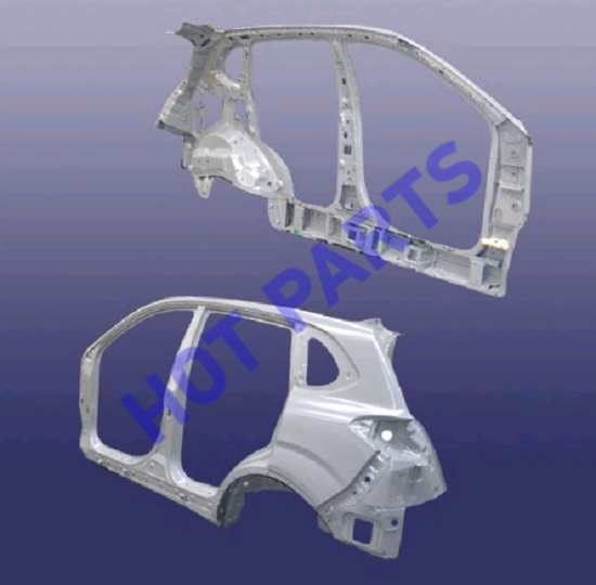 картинка ДЕТАЛЬ  T21-5400020DY