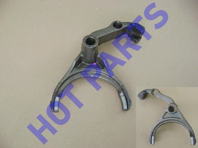 картинка ВИЛКА КПП 4/4 5-6 ОЙ ПЕРЕДАЧИ HOVER H5 ДИЗЕЛЬ  ZM016A-1702052
